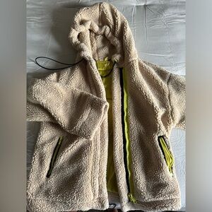Free people jacket